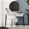 Трюмо у спальню Бланко 2 Meblipark