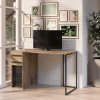 Стіл Альянс 1 Чорний