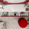 Трюмо у спальню Оскар