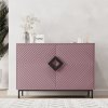 Підставка для взуття Оксфорд 2 Чорна