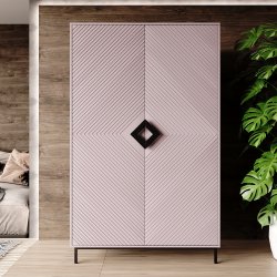 Шафа Оксфорд Чорна