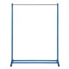 Стійка для одягу Статус
