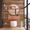 Трюмо у спальню Скарлетт 1
