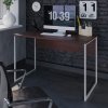 Стіл Універ 2 Білий